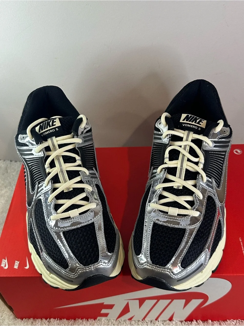 Nike Zoom Vomero 5